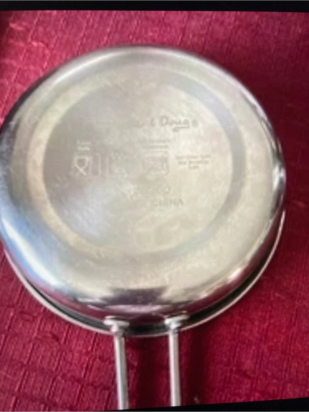 Melissa & Doug durable stainless
